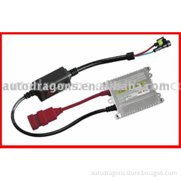 Super Slim Ballast for HID,xenon lamp. auto hid, hid car light, xenon light, hid ballast ,hid xenon ballast